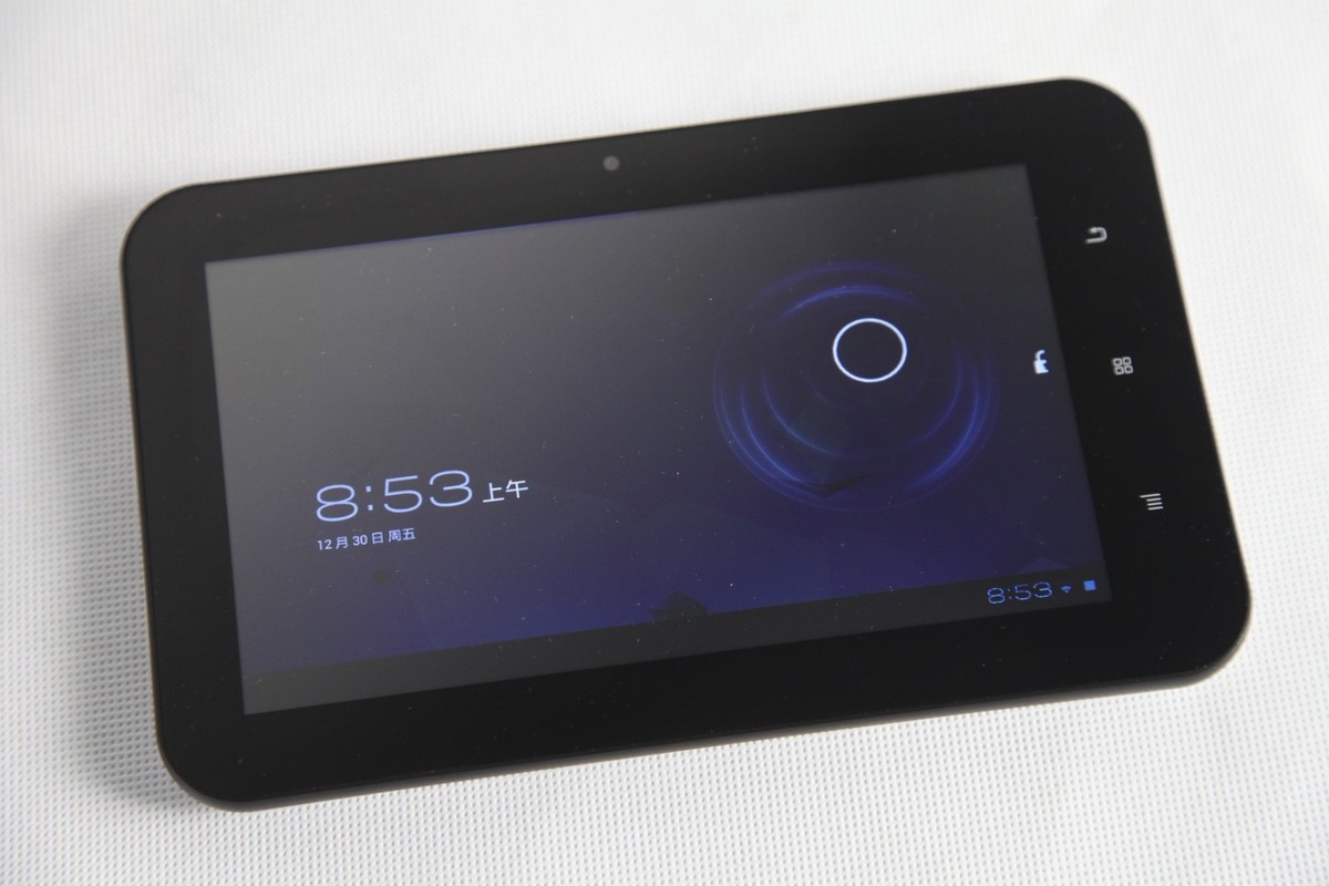 【高清图】 安卓4.0平板仅499元 原道n12豪华版升级图2