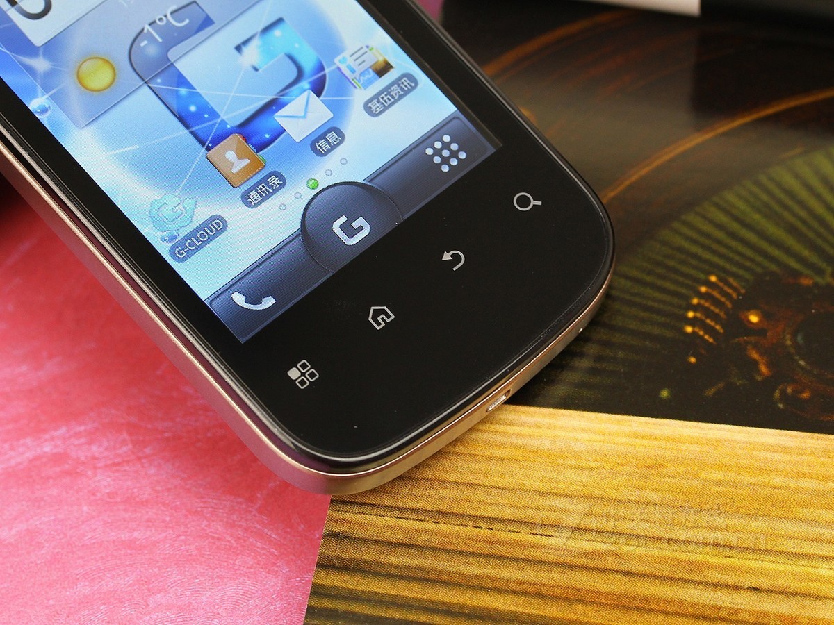 【高清图】基伍(gfive)gfive a72其他图赏 图124-zol中关村在线