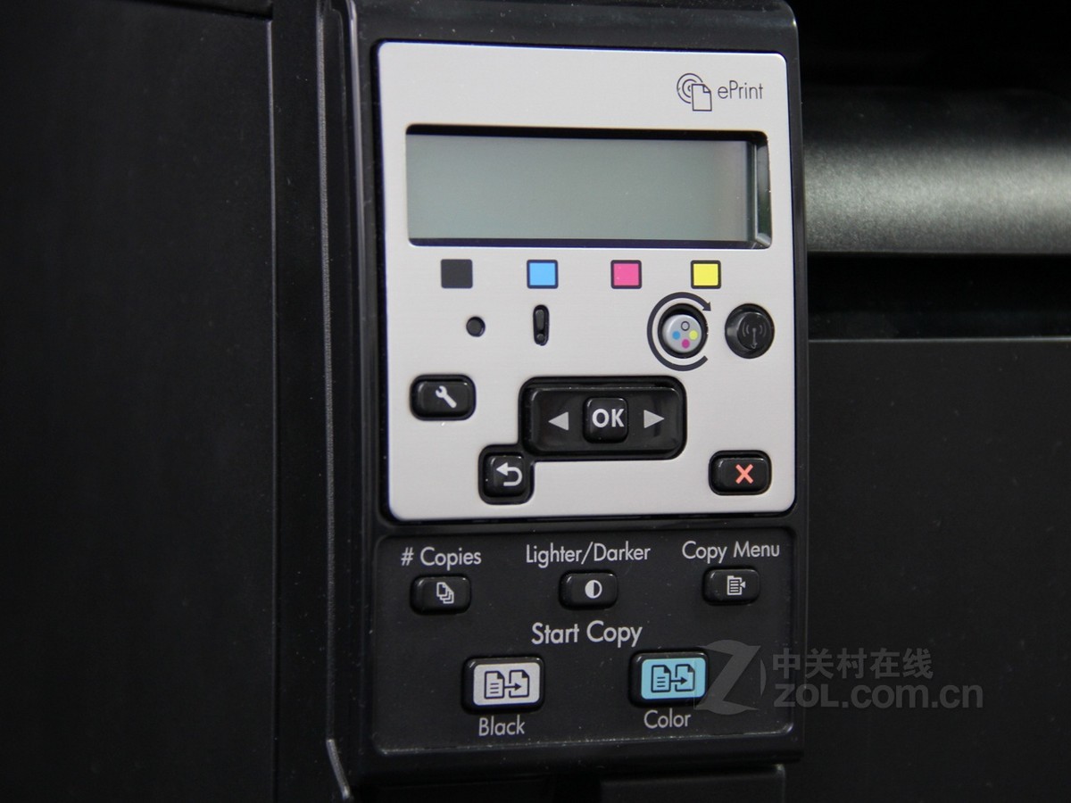 【高清图】 惠普(hp)hp m175a效果图 图22