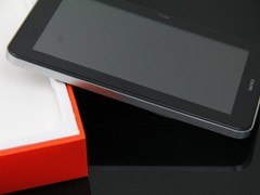 驰为 V6普及版 侧面图