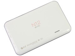 双核挑战苹果 本周MID平板关注度TOP10