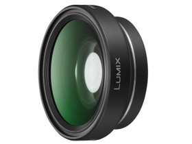 松下DMW-GFC1 Fisheye