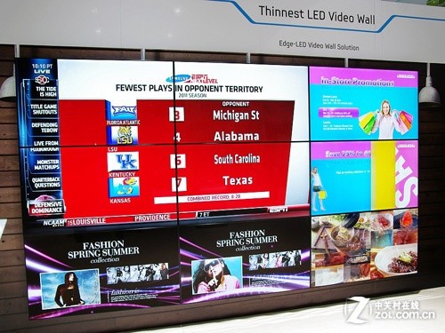 OLED����ȫ�� ����Я��Ʒȫ������CES 