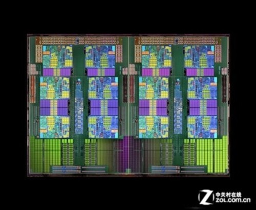 AMD回顾十年风雨历程