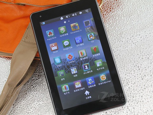 ŷ�� N7T ��Ļͼ 