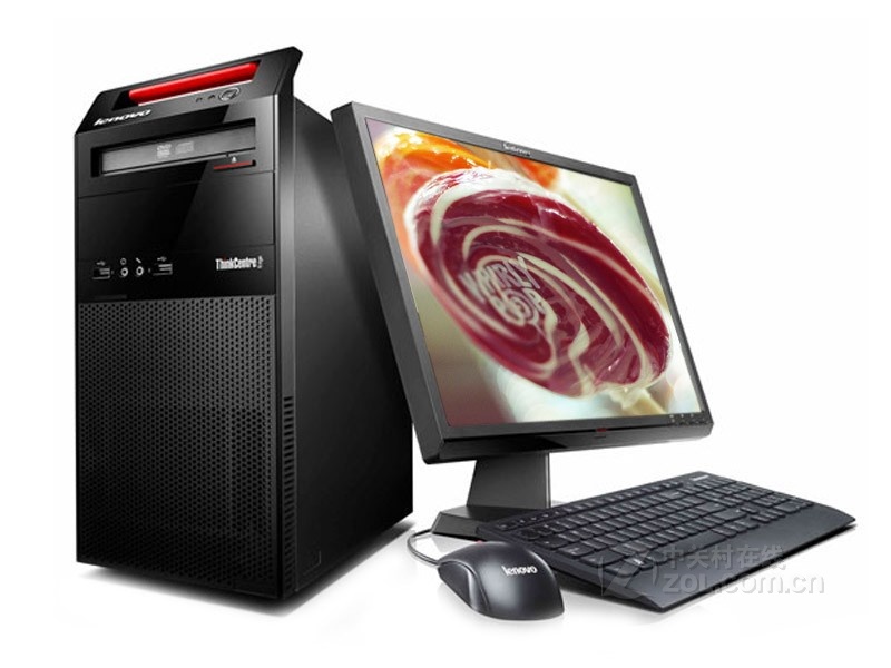 Lenovo Yangtian A6800t(i3 2120/4GB/500GB/512M дискретная графика)