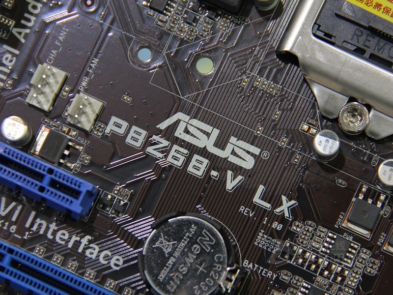 华硕(asus)p8z68-v lx图片欣赏 第54张 -zol中关村在线第54张