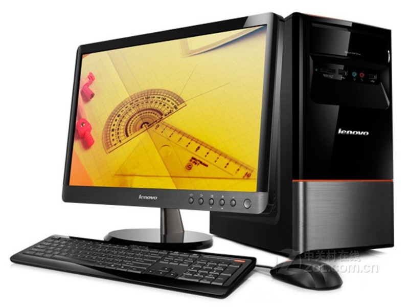 Lenovo Xin Yuanmeng F208(E3400/2GB/250GB)