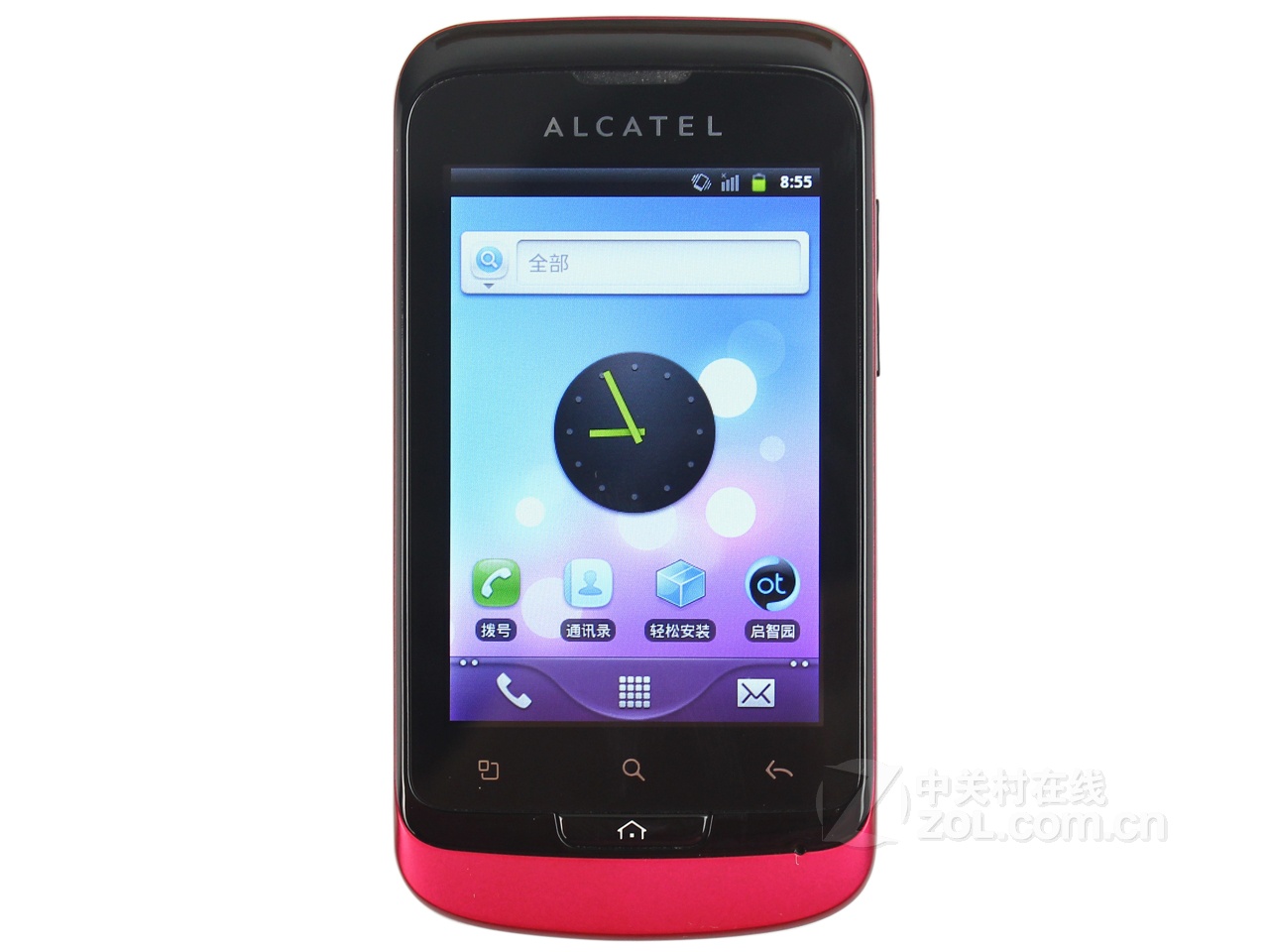 阿尔卡特ot918