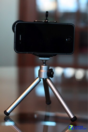 【高清图】 一秒之内变相机 六款iphone外接镜头汇总图9