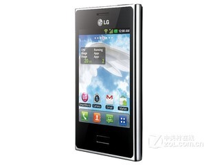 LG E400Optimus L3