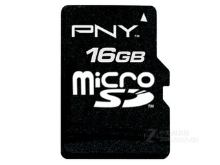 PNY Micro SD16GB