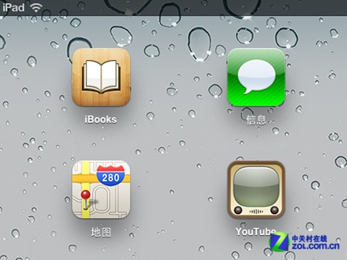 背着iPad去上学？苹果iBooks 2初解析（全文）_平板电脑评测-中关村在线