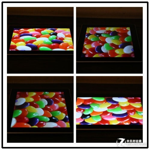 Ѥ��IPS��Ļȫ־A10о ICOO D90W���� 