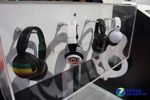 Skullcandy 