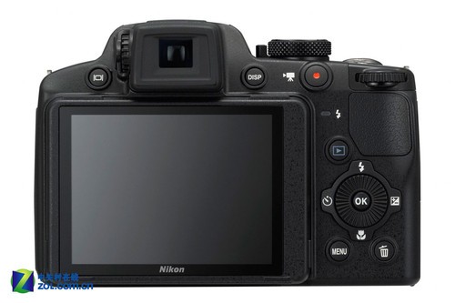 42倍光学变焦能力尼康发布p510相机新品