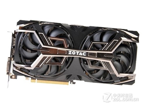 索泰gtx560ti-1gd5 至尊版oc