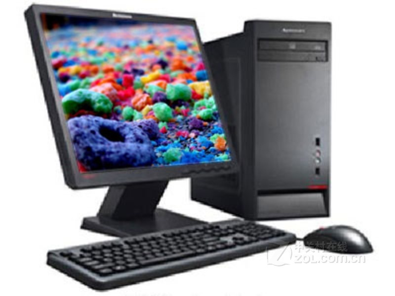 Lenovo Qitian M7165(E6700/2GB/500GB)