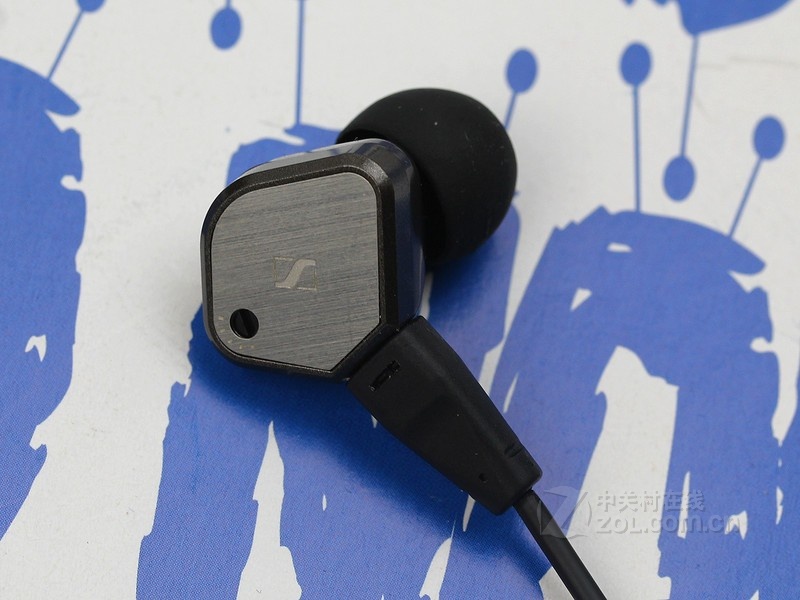 ɭ(Sennheiser) IE80S 콢רҵ߱HiFiֶ ɫ