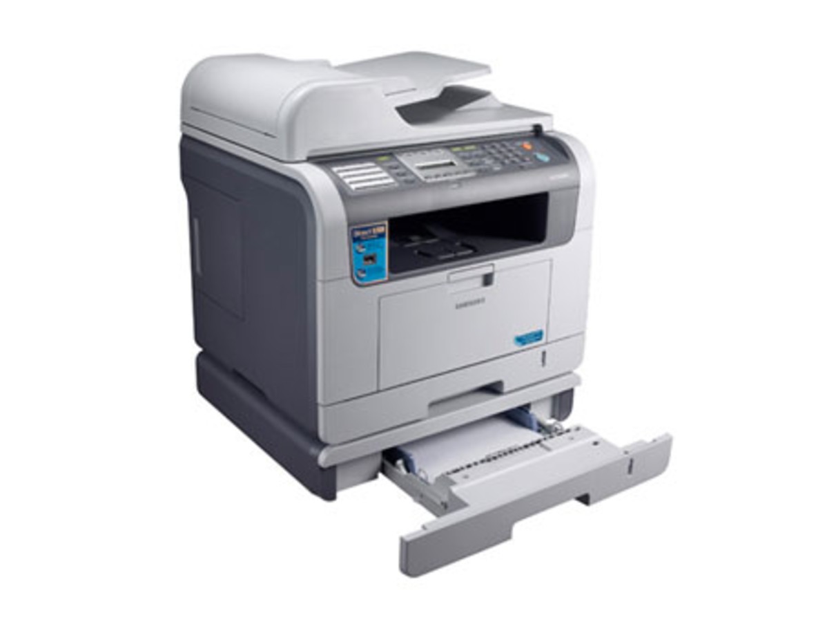 【高清图】 三星(samsung)5530fn 图4