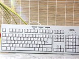 明基K100超薄Ⅱ代标准版