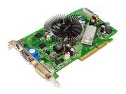 ̨ 7600GS AGP