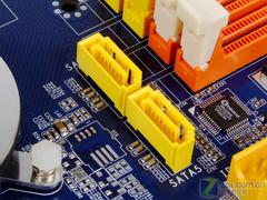 职业超频王登场 捷波悍马HA01主板测试