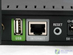 精致简洁 D-LINK300M产品稳定是亮点