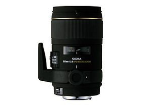 适马APO MACRO 150mm f/2.8 EX DG HSM 佳能卡口