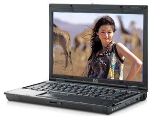 Compaq nc6400(RC334PA)