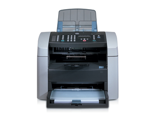 HP LaserJet 3015(Q2669A)