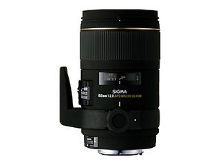 APO MACRO 150mm f/2.8 EX DG HSMܿڣ