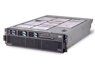 IBM xSeries 366(88633RC)