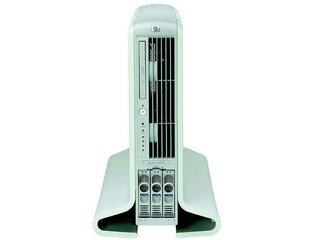 HP RX2600