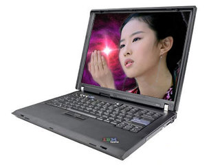 ThinkPad R60e(06588PC)