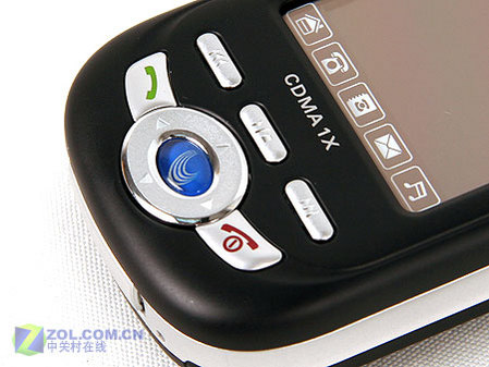 商务娱乐都在行华为c7168手机详细评测