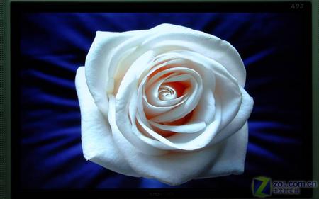 2099元宽屏液晶干掉电视 长城A93评测