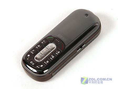 图为:商务通玲珑u8手机