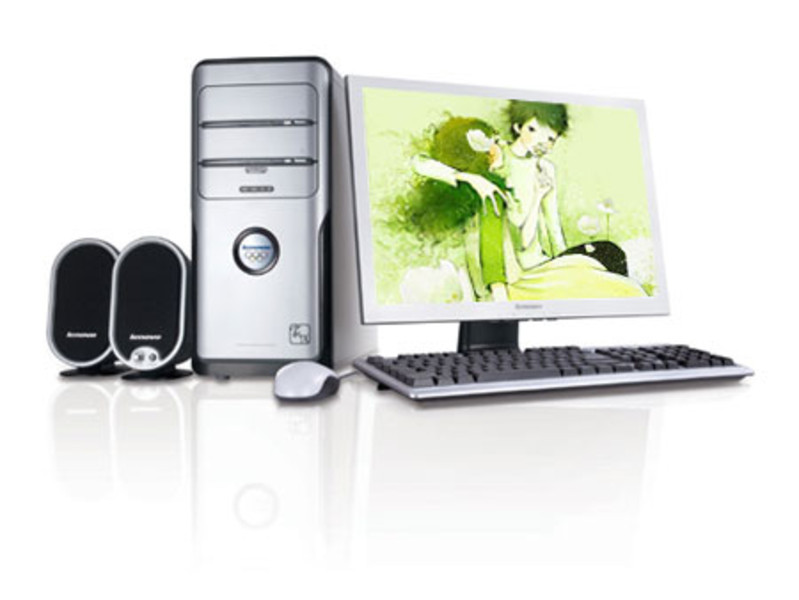 Lenovo Jiayue D2041A S64 3000+ 512160sGD(W)