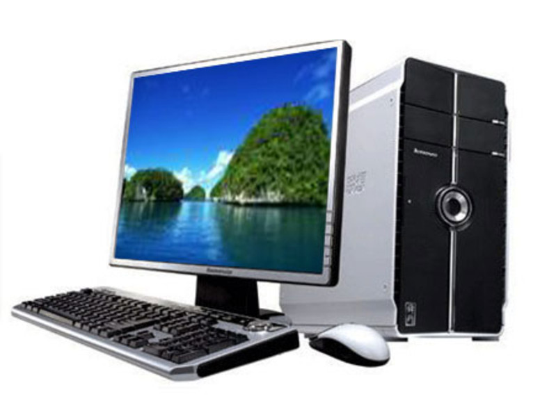 Lenovo Fengxing K5070A A64 3200+ 512160sGD(D)