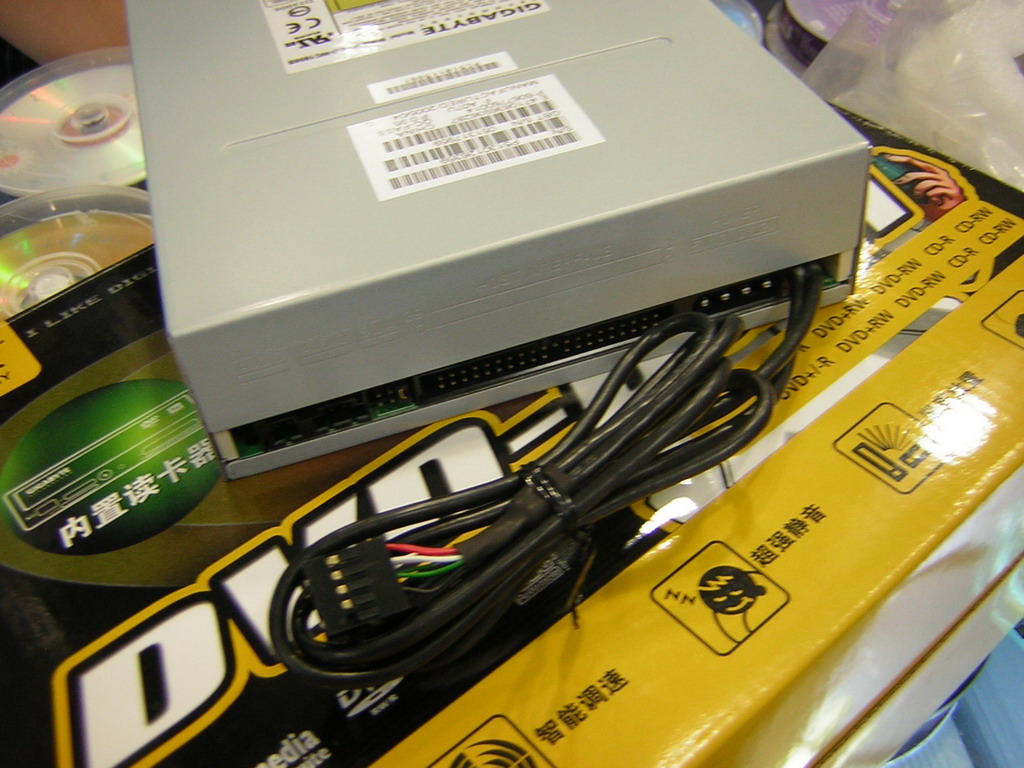 【高清图】 技嘉(gigabyte)go-wc1608b 图17