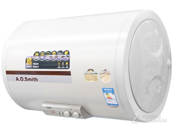 史密斯(aosmith)cewh-60p6a电热水器 图2-zol中关村在线