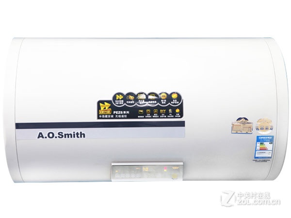 a.o.史密斯 cewh-80pez6电热水器