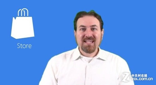 功能大阅兵 Win8消费者预览版深度解读