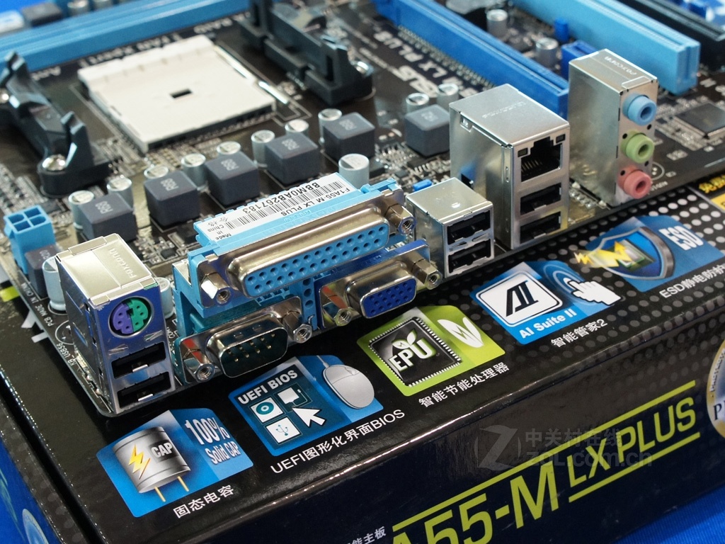 华硕f1a55-m lx plus