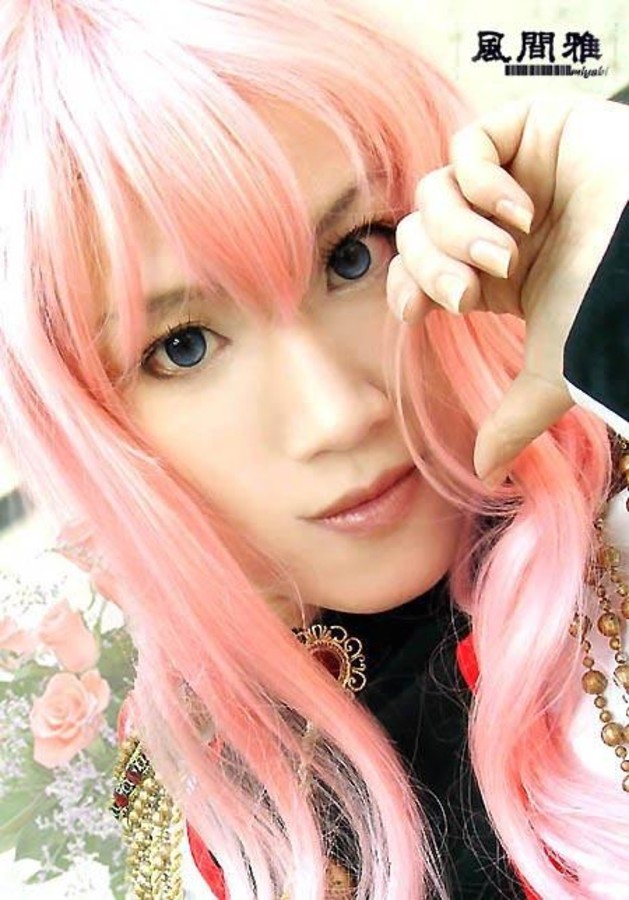 【高清图】 youll be back 忆《天龙八部3》最美风间雅图1