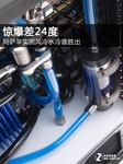 惊爆差24度 阿萨辛实测风冷水冷谁胜出