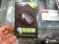 低价节电鼠标 富勒A06G无线鼠标简评