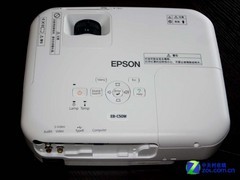 售价3000-5000元 热门商务投影机盘点