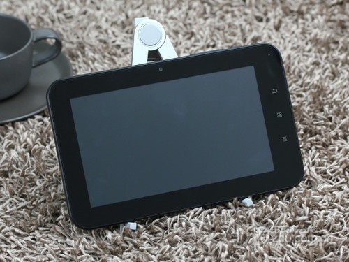 HKC M7 Touch 外观图